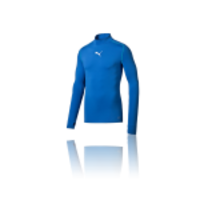 PUMA TB Longsleeve Shirt Warm Mock (002)