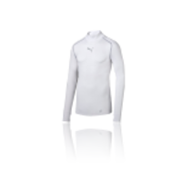 PUMA TB Longsleeve Shirt Warm Mock (004)