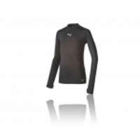 PUMA TB Longsleeve Shirt Warm Mock Kinder (003)