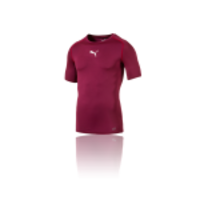 PUMA TB Shortsleeve Shirt (009)