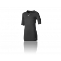PUMA TB Shortsleeve Shirt Kinder (03)