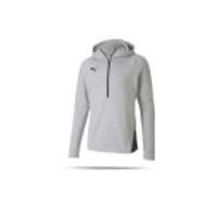 PUMA teamFINAL 21 Casuals Hoodie (037)