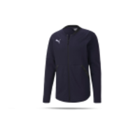 PUMA teamFINAL 21 Casuals Jacket (006)