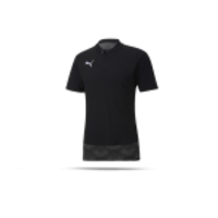PUMA teamFINAL 21 Casuals Poloshirt (003)