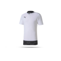 PUMA teamFINAL 21 Casuals Poloshirt (004)