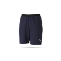 PUMA teamFINAL 21 Casuals Shorts (006)