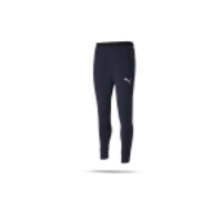 PUMA teamFINAL 21 Casuals Sweat Pants (006)