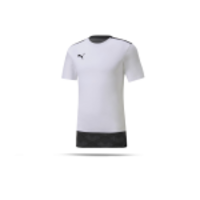 PUMA teamFINAL 21 Casuals Tee T-Shirt (004)