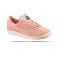 PUMA Teku Suede Sneaker Damen (002)