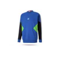 PUMA TFS Crew Sweatshirt (089)