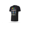 PUMA TFS Graphic T-Shirt (001)