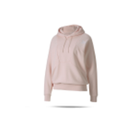 PUMA TFS Hoodie Damen (017)