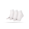 PUMA Unisex Quarter Plain 3er Pack Socken (300)