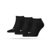 PUMA Unisex Sneaker Plain 3er Pack Socken (200)