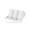 PUMA Unisex Sneaker Plain 3er Pack Socken (300)