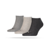 PUMA Unisex Sneaker Plain 3er Pack Socken (800)