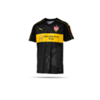 PUMA VfB Stuttgart Trikot 3rd 18/19 (005)