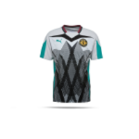 PUMA x Daily Paper Tee T-Shirt (039)