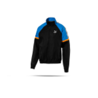 PUMA XTG Woven Jacket Jacke (001)