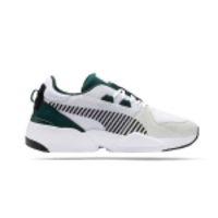 PUMA ZETA Suede Sneaker (003)