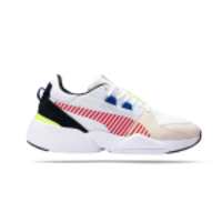 PUMA ZETA Suede Sneaker (007)