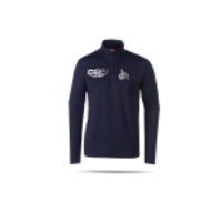 UHLSPORT 1. FC Köln 1/4 Zip Top