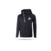 UHLSPORT 1. FC Köln Hoodie Kapuzensweatshirt