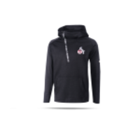 UHLSPORT 1. FC Köln Hoodie Kapuzensweatshirt