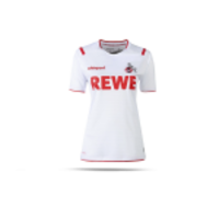 UHLSPORT 1. FC Köln Trikot Home 19/20 Damen