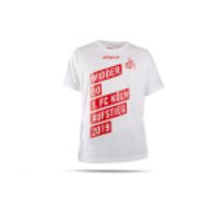 UHLSPORT 1.FC Köln Aufstieg 18/19 T-Shirt