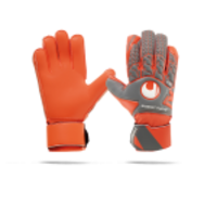 UHLSPORT Aerored Soft SF TW-Handschuh (002)