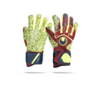 UHLSPORT Dyn Impulse Supergrip TW-Handschuh (268)