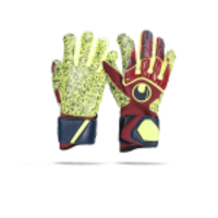 UHLSPORT Dyn Impulse Supergrip TW-Handschuh (268)