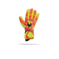 UHLSPORT Dyn.Impulse Supergrip TW-Handschuh (001)