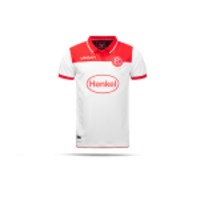 UHLSPORT Fortuna Düsseldorf Trikot Home 19/20