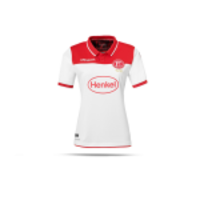 UHLSPORT Fortuna Düsseldorf Trikot Home 19/20