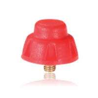 UHLSPORT HG Nocke für Mixsohle 12er 12/14 (01)