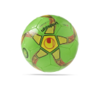 UHLSPORT Medusa Anteo 350 Lite Fussball Gr. 4 (001)