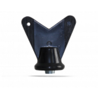 UHLSPORT Stollenschlüssel 3-Rillen-Einsatz (001)