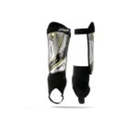 UHLSPORT Tibia Plate Pro Schienbeinschoner (001)