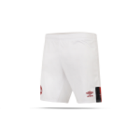 UMBRO 1. FC Nürnberg Short Away 19/20 (90709U)