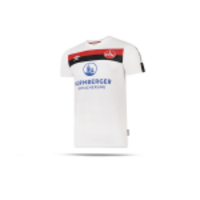 UMBRO 1. FC Nürnberg Trikot Away Kinder 19/20 (90707U)