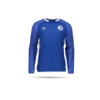 UMBRO FC Schalke 04 Drill Top Sweatshirt