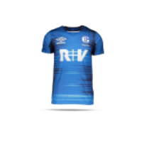 UMBRO FC Schalke 04 eSports Player Trikot