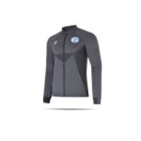 UMBRO FC Schalke 04 Präsentationsjacke
