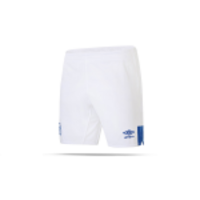 UMBRO FC Schalke 04 Short Home Kinder 19/20