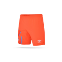 UMBRO FC Schalke 04 Short Torwart Home 19/20