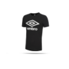 UMBRO FW Large Logo Cotton T-Shirt (060)