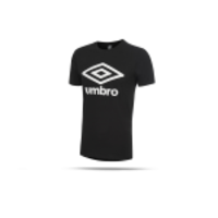 UMBRO FW Large Logo Cotton T-Shirt (060)