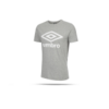 UMBRO FW Large Logo Cotton T-Shirt (263)